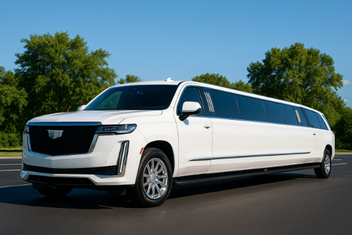 Apopka Limousine
